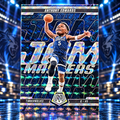 2024 Mosaic ANTHONY EDWARDS Jam Masters Silver Mosaic Wolves