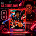 2025 Topps Cosmic BUB CARRINGTON Lunar Box SSSSP