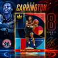2024 Court Kings BUB CARRINGTON Rookies IV SSP