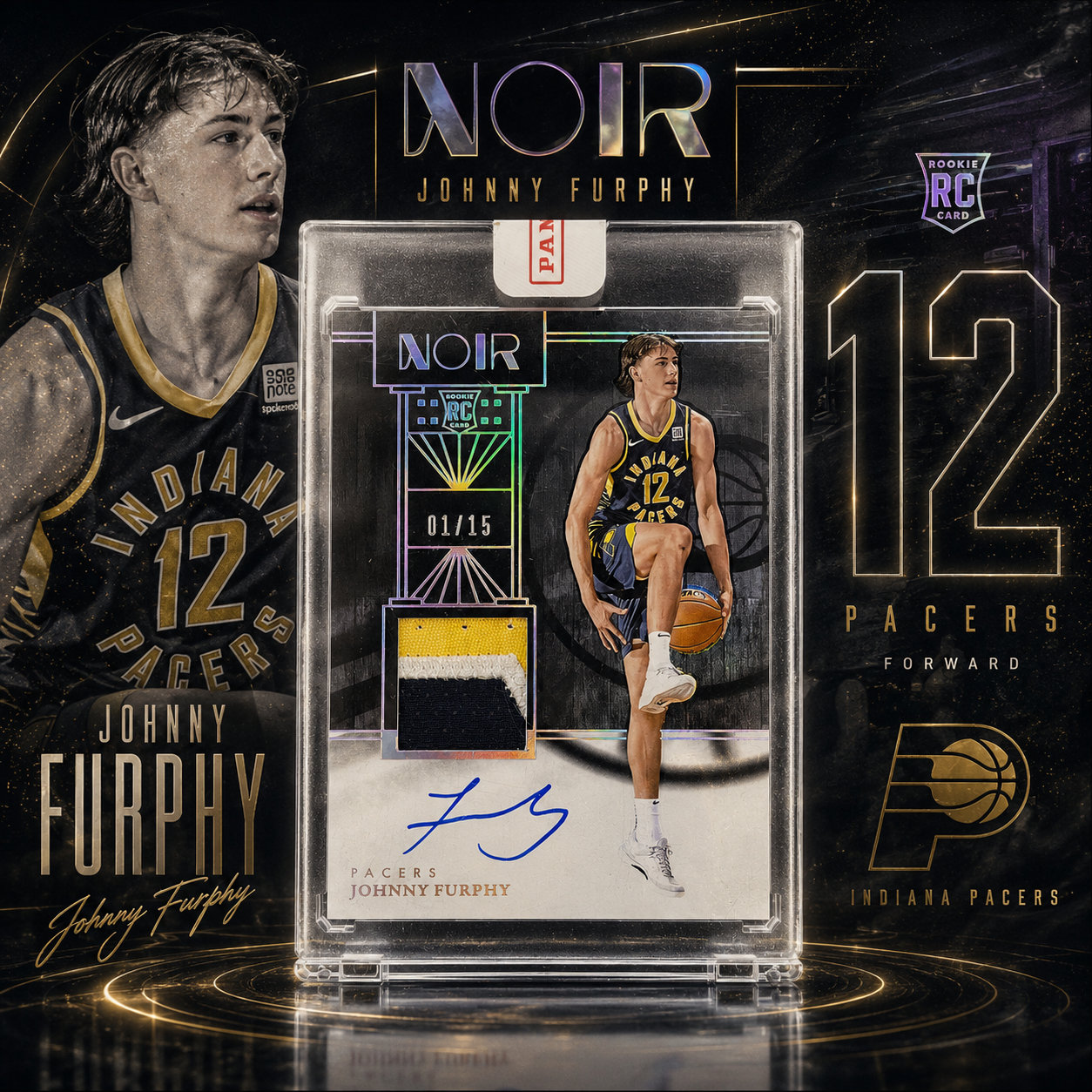 2024 NOIR JOHNNY FURPHY RPA 01/15