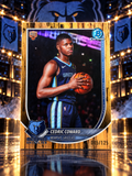 2025 Bowman Chrome CEDRIC COWARD Floorboard Rookie 005/125 Grizzlies