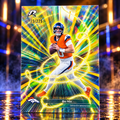 2025 Topps Resurgence BO NIX Conductors Surge Refractor