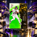 2025 Topps Signature Class DERRICK HENRY Green /175