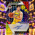 2022 Mosaic AUSTIN REAVES Red Gold Choice Auto Lakers