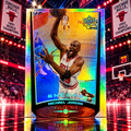 1999 Upper Deck MICHAEL JORDAN Encore Refractor #110 Bulls