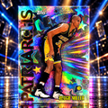 1999 Topps REGGIE MILLER Patriarchs Refractor Pacers