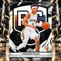 2025 Topps Chrome Black JEREMIAH FEARS Rookie Variation Short Print Pelicans