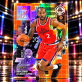2025 Topps Signature Class KAWHI LEONARD After Image /50 Clippers