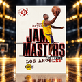 1997 Upper Deck KOBE BRYANT Jam Masters Lakers