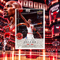 2008 Upper Deck First Edition MICHAEL JORDAN Bulls
