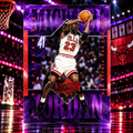 1999 Upper Deck MICHAEL JORDAN Athlete of the Century #66