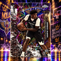 2025 Cactus Jack DERIK QUEEN Rookie Lazer /175 Pelicans
