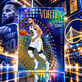 2017 Revolution STEPHEN CURRY Vortex Warriors