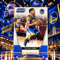 2016 Threads STEPHEN CURRY #70 Warriors