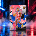 2020 Court Kings TYRESE MAXEY Rookies III SSP Sixers