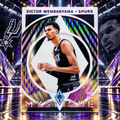 2023 Phoenix VICTOR WEMBANYAMA Mystique Rookie Spurs